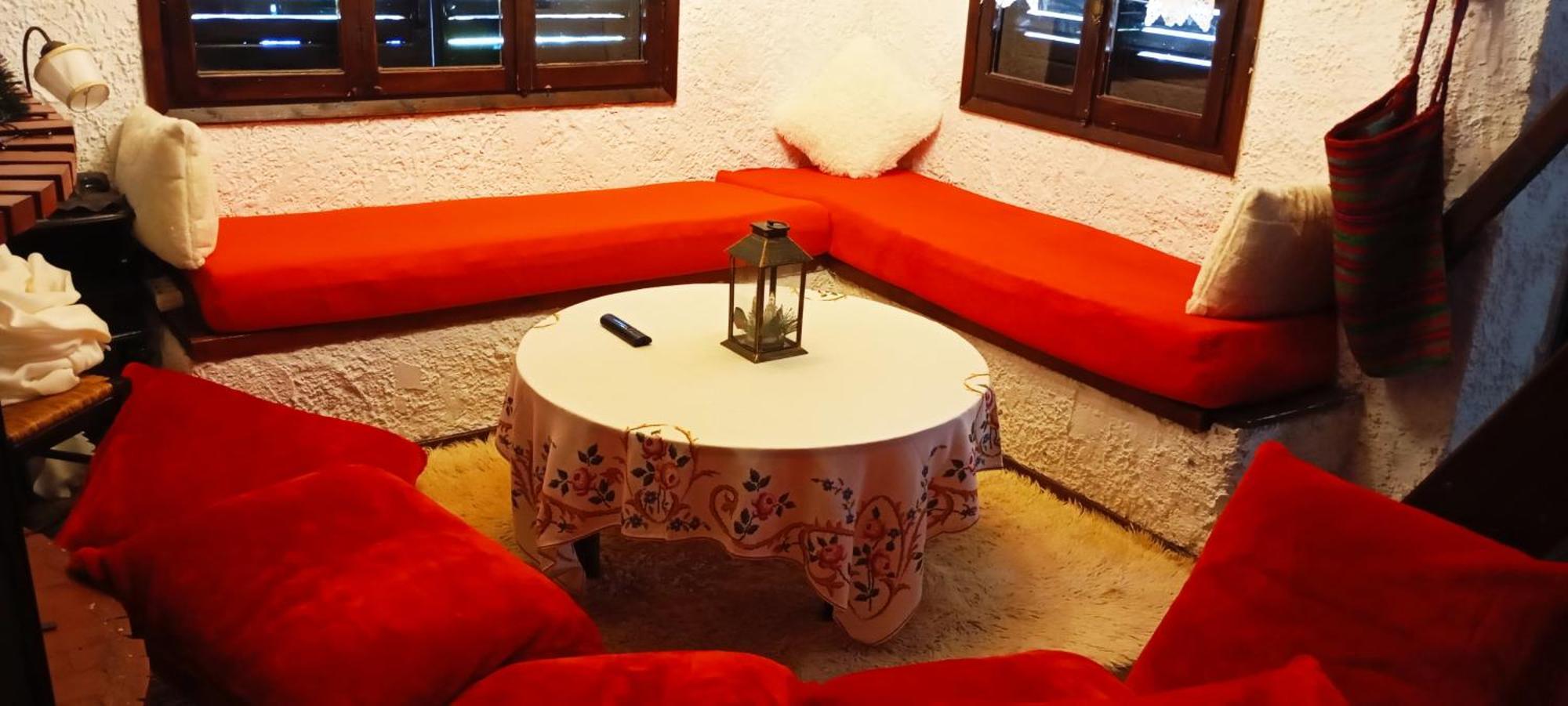 Phedra'S House Spata- Artemida Luaran gambar